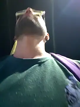 DanteWinter online show from 10/29/25, 02:25