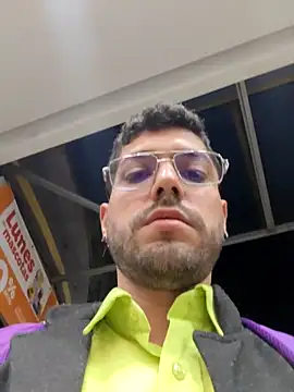 DanteWinter online show from 11/11/25, 02:44