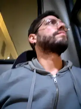 DanteWinter online show from 11/28/25, 02:14