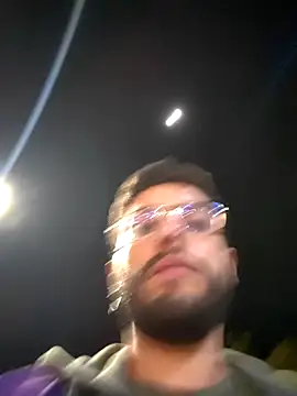 DanteWinter online show from 12/01/25, 02:05