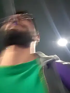 DanteWinter online show from 12/20/25, 02:18