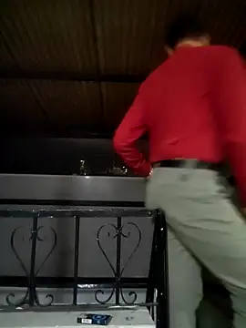 DanteWinter online show from 02/03/26, 06:40