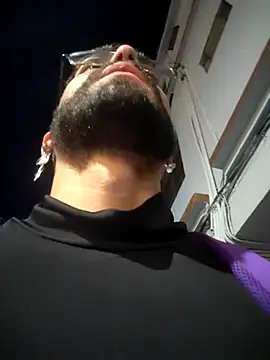 DanteWinter online show from 02/05/26, 02:16