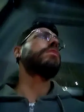 DanteWinter online show from 03/25/26, 02:17