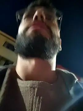 DanteWinter online show from 03/27/26, 02:17