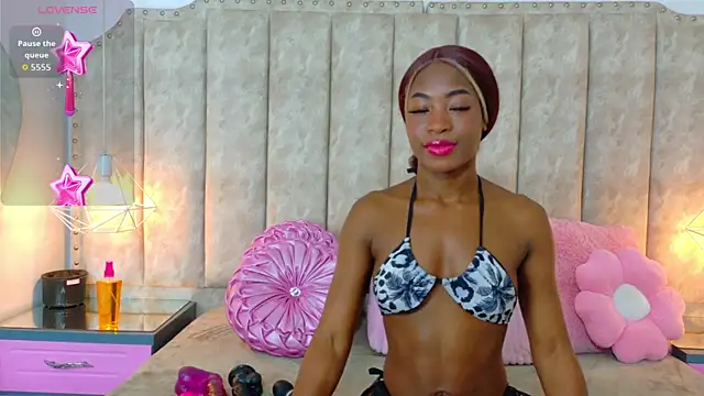 MadissonBonny  online show from 10/02/25, 08:27