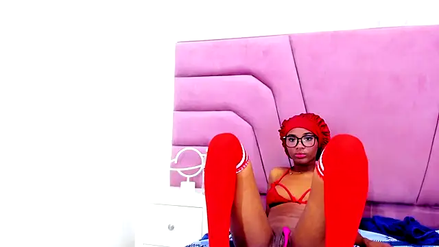 MarianRosse online show from 10/14/25, 08:04