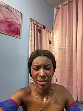 MarianRosse online show from 03/27/26, 08:26