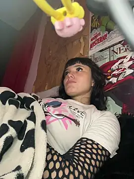 XBODTRIIPX online show from 02/16/26, 01:02