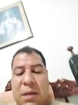 latinblack16 online show from 12/19/25, 03:02