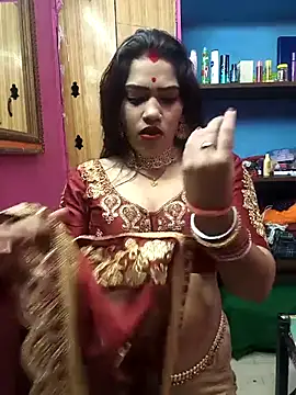 Rinki156 online show from 09/29/25, 05:18