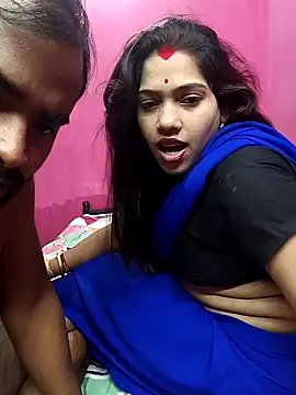 Rinki156 online show from 10/15/25, 06:30