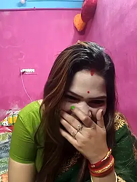 Rinki156 online show from 11/28/25, 07:05