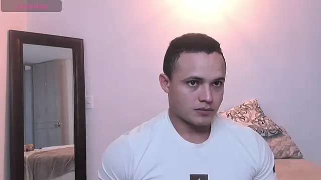 KingLevi01 online show from 09/17/25, 09:27