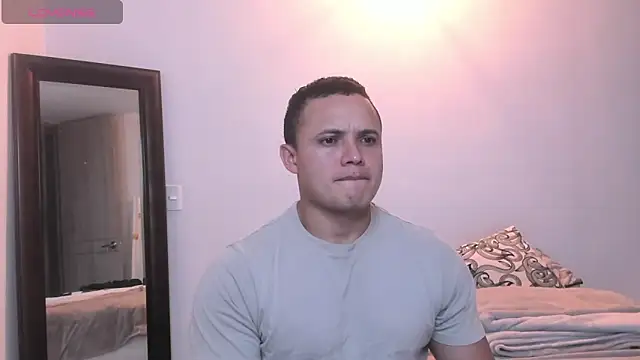 KingLevi01 online show from 09/21/25, 02:35