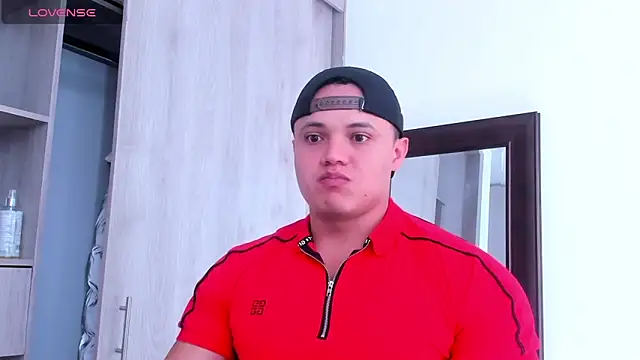 KingLevi01 online show from 01/18/26, 03:05