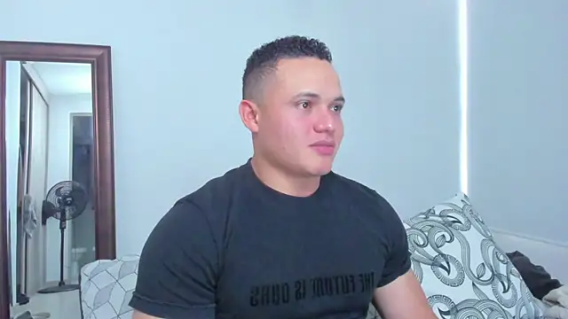 KingLevi01 online show from 03/21/26, 10:13