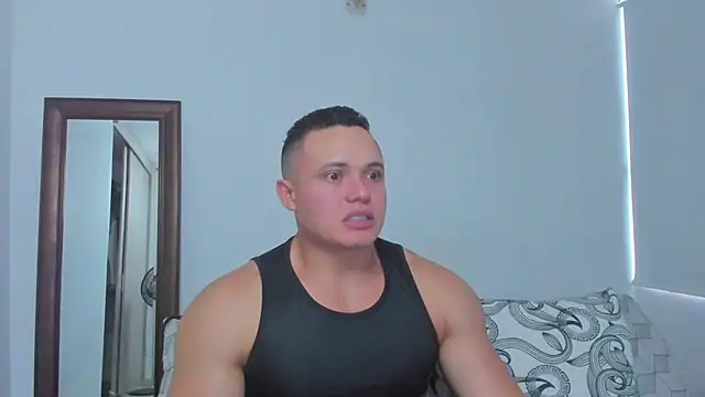 KingLevi01 online show from 03/30/26, 10:44