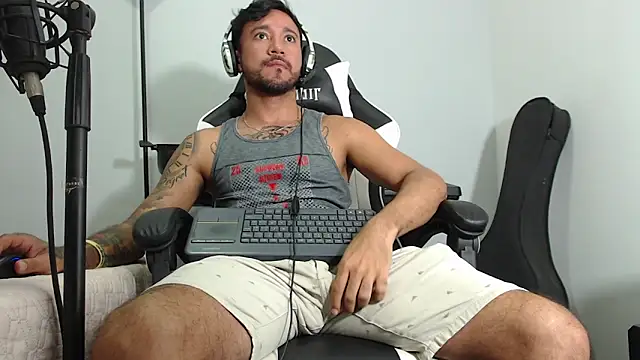 dereck karter online show from 12/16/24, 12:48