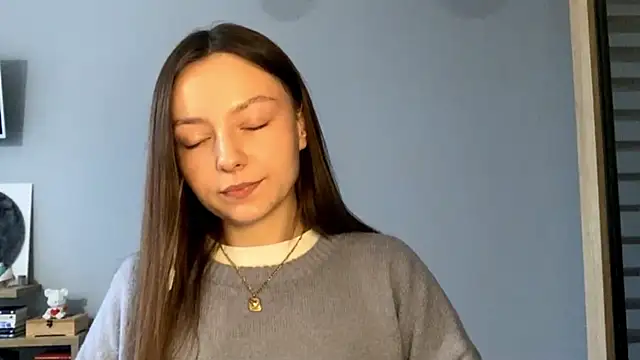 SoulHiperAgne  online show from 11/02/25, 02:08