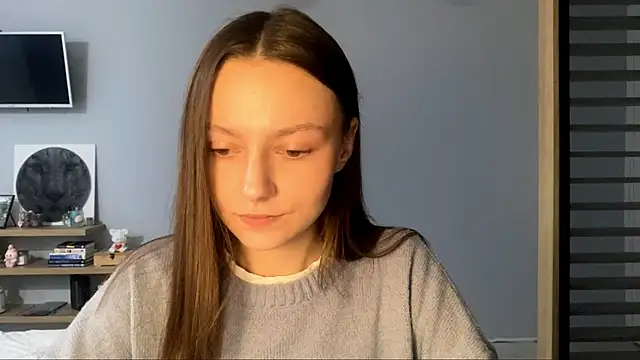 SoulHiperAgne  online show from 12/01/25, 02:11