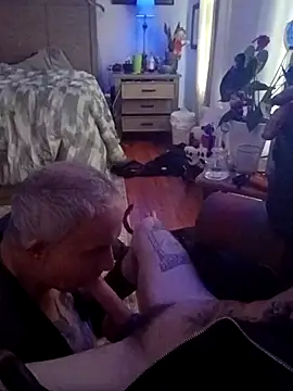 Mrluckstick online show from 09/16/25, 08:43