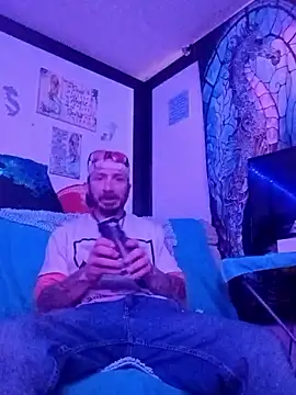 Mrluckstick online show from 11/16/25, 06:24