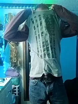 Mrluckstick online show from 11/28/25, 06:49