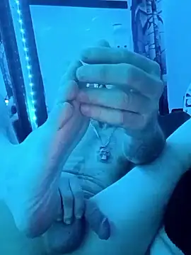 Mrluckstick online show from 11/29/25, 09:45