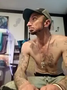 Mrluckstick online show from 03/23/26, 11:31