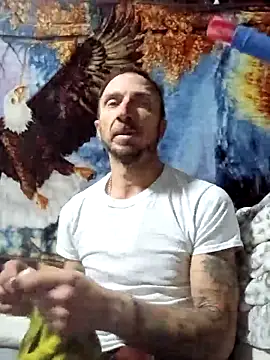 Mrluckstick online show from 04/18/26, 12:09