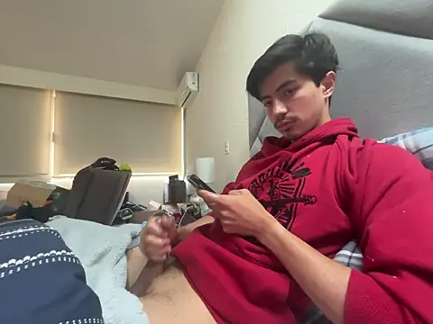 hornymagicalonso online show from 03/14/26, 06:13