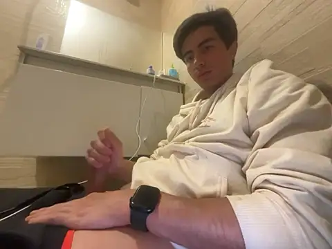 hornymagicalonso online show from 03/28/26, 10:26