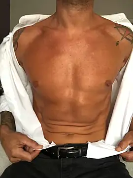 MatteoDom85 online show from 09/09/25, 08:58