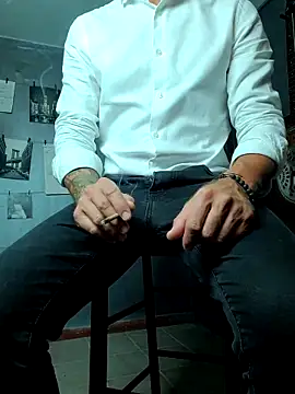 MatteoDom85 online show from 09/21/25, 09:16