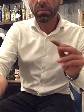 MatteoDom85 online show from 10/02/25, 09:33