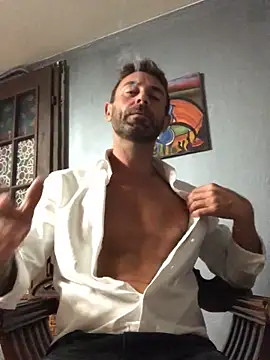 MatteoDom85 online show from 10/04/25, 09:35