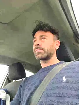 MatteoDom85 online show from 10/21/25, 03:02