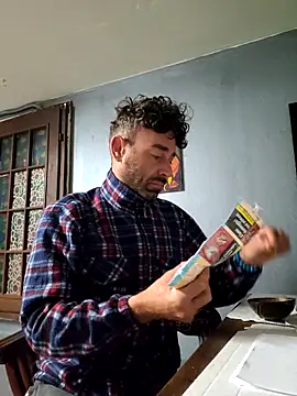 MatteoDom85 online show from 10/22/25, 06:57