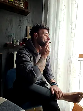 MatteoDom85 online show from 10/26/25, 09:48