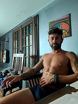 MatteoDom85 online show from 10/29/25, 12:46