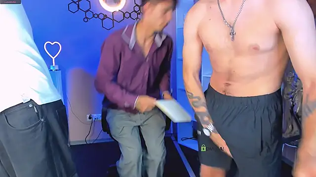 danny cool online show from 09/16/25, 07:59