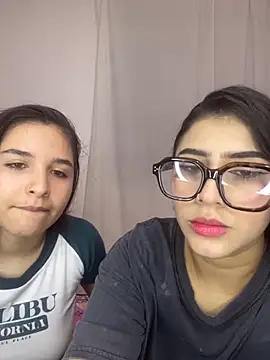 Sweet and Rous0 online show from 10/26/25, 03:34