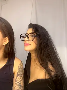 Sweet and Rous0 online show from 10/27/25, 03:43