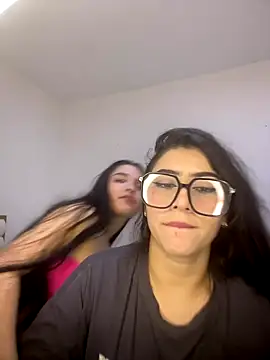 Sweet and Rous0 online show from 12/23/25, 02:42