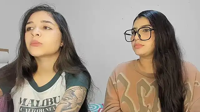 Sweet and Rous0 online show from 02/06/26, 03:22