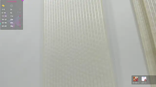 Ambeer fox  online show from 04/01/26, 12:50