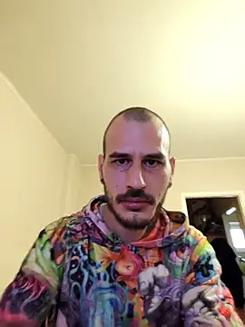 Snapshot of Thereaper1992 chatting on 11/20/25, 08:25 Thereaper1992 online show from 11/20/25, 08:25