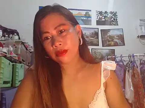 filipina beauty online show from 09/14/25, 09:25