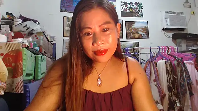 filipina beauty online show from 09/19/25, 07:47